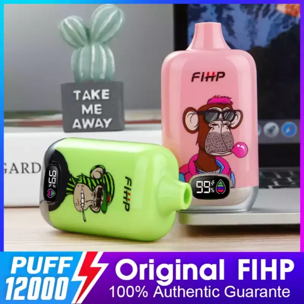 FIHP 12000Puffs 29