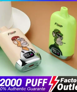 FIHP 12000Puffs 31