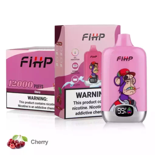 FIHP 12000Puffs 4