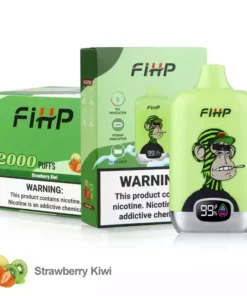 FIHP 12000Puffs 6