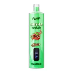 FIHP Shisha Hookah 15000Puffs pro 11