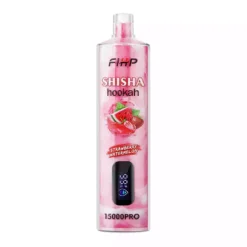 FIHP Shisha Hookah 15000Puffs pro 7