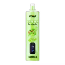 FIHP Shisha Hookah 15000Puffs pro 9