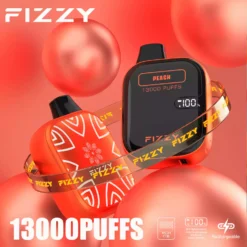 Fizzy Boom 13000bouffées 5