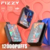 Fizzy Nova 20000 pahvi 12 1