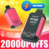 Fizzy Nova 20000puffs 14