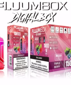 Fluum Box Digital 15000 Puffs 13 skaliert