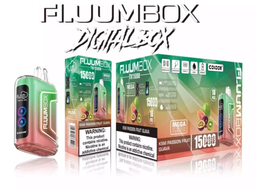 Fluum Box Digital 15000 Puffs 6 scaled