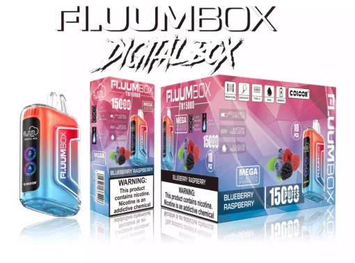 Fluum Box Digital 15000 Puffs 7 scaled