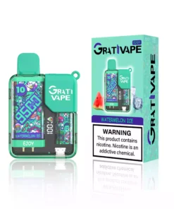 Grativape Ejoy 9500 10