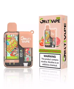 Grativape Ejoy 9500 15