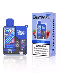 Grativape Ejoy 9500 17