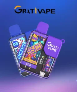 Grativape Ejoy 9500 7