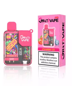 Grativape Ejoy 9500 8