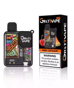 Grativape Ejoy 9500 9