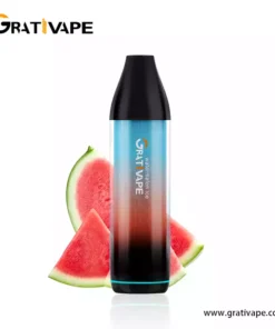 Grativape Esky 5500 4