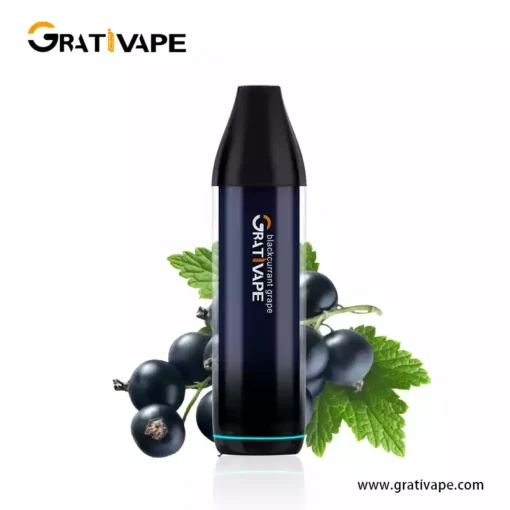 Grativape Esky 5500 7