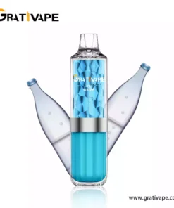 Grativape Estar 6000 7