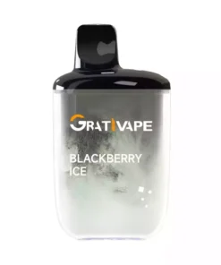 Grativape iMagic 10000 1