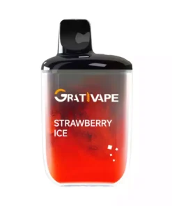 Grativape iMagic 10000 10