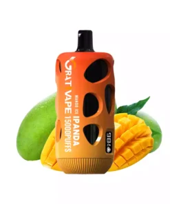 Grativape iPanda 15000 10