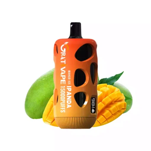 Grativape iPanda 15000 10