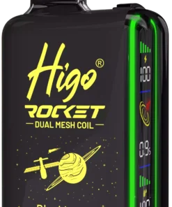 Higo Rocket 10 scaled