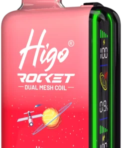 Higo Rocket 15 scaled