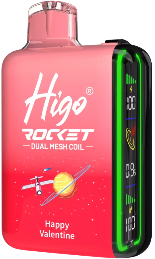 Higo Rocket 15 scaled