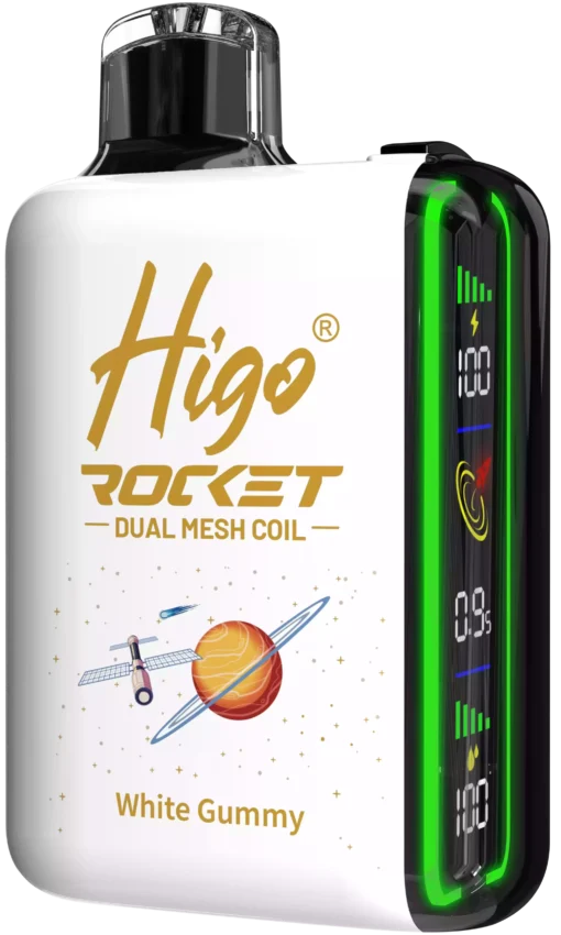 Higo Rocket 18 scaled