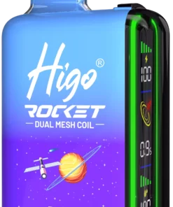 Higo Rocket 5 scaled