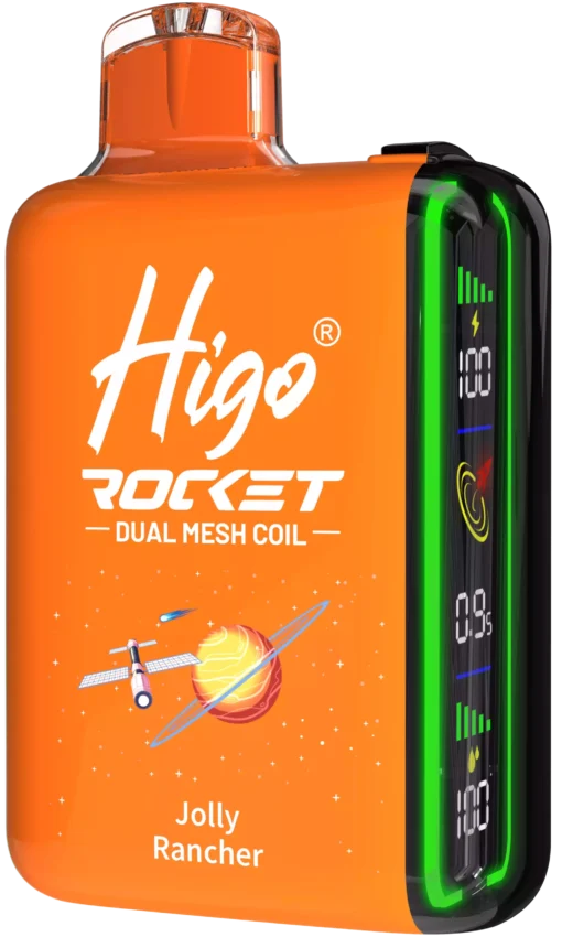 Higo Rocket 6 scaled