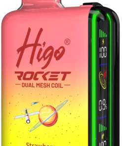 Higo Rocket 7 scaled