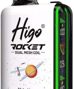 Higo Rocket 8 scaled