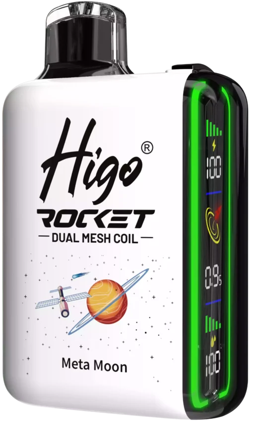 Higo Rocket 8 scaled