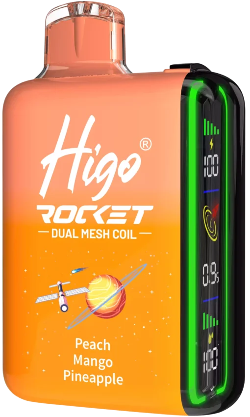 Higo Rocket 9 scaled