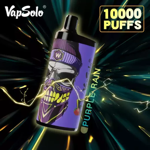 King 10K puffs 7