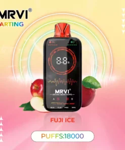 MRVI ARTING 18000 PUFFS 8