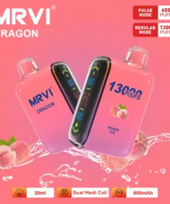 MRVI DRAGON 13000PUFFS 2