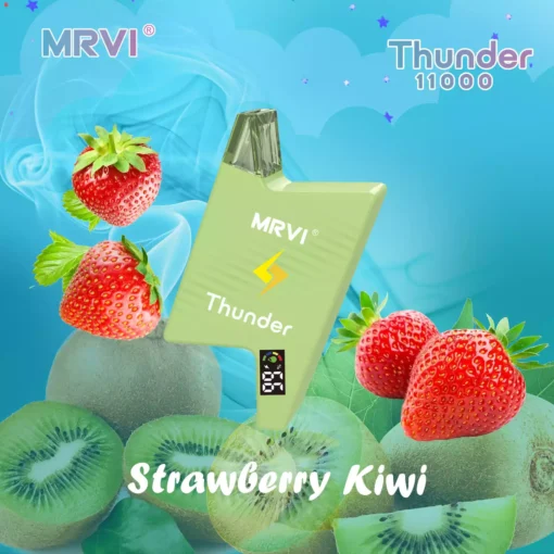 MRVI THUNDER 11000 PUFFS 1