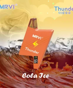 MRVI THUNDER 11000 PUFFS 8