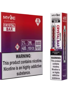 MYDE CRYSTAL BAR 35 skalirano