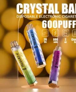 MYDE CRYSTAL BAR 5