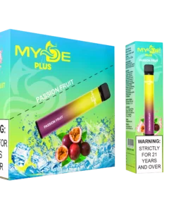 MYDE PLUS 800puff 13