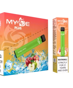 MYDE PLUS 800puff 4