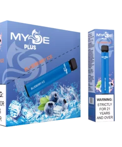 MYDE PLUS 800puff 7