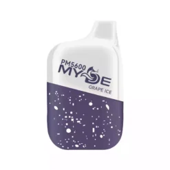 MYDE PM5600 1