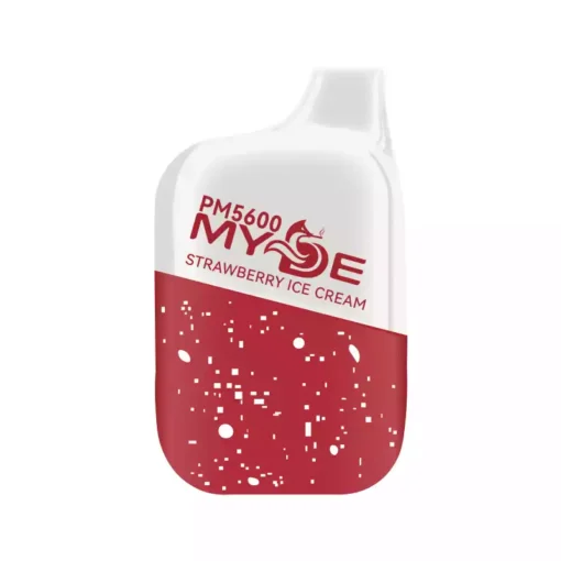 MYDE PM5600 2