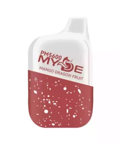 MYDE PM5600 4