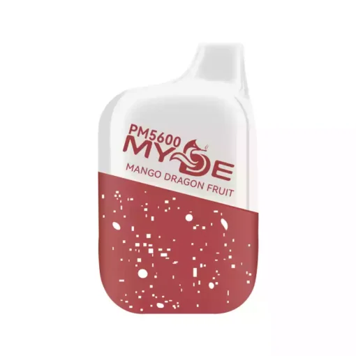 MYDE PM5600 4